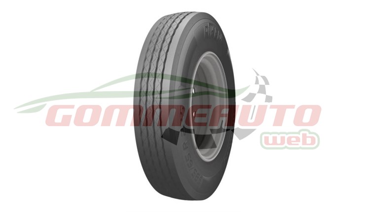 COP. 235/75R17.5  RIKEN  ROAD READY T          143/141J M+S